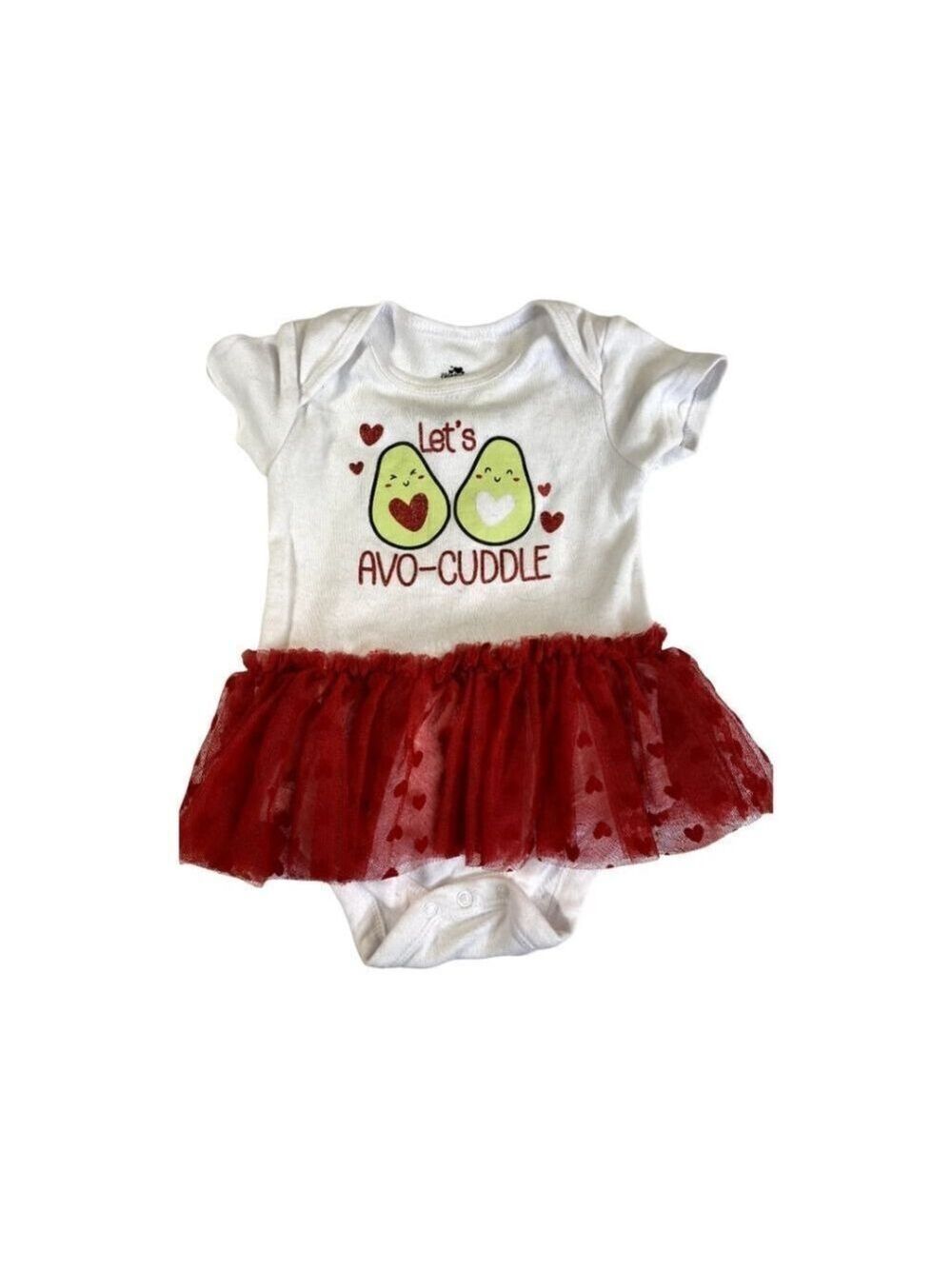 Way to Celebrate says "Lets Avo-cuddle" | BB-Dsst-k026